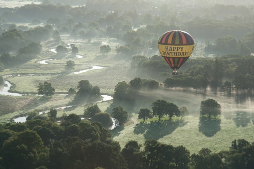 The common land areas look a little like the game reserves in the  Masai Mara in Kenya