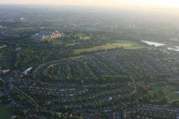 Alexandra Palace