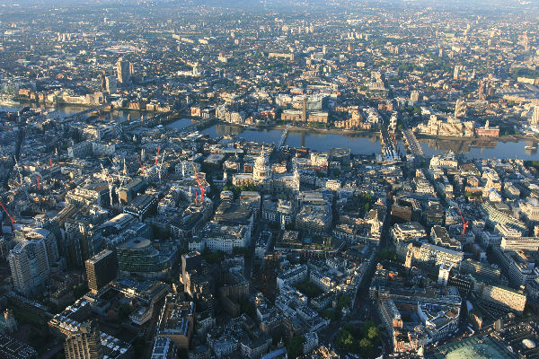 St. Pauls Cathedral