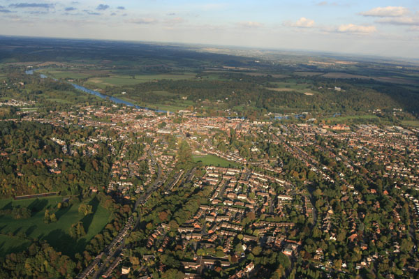 Henley on Thames