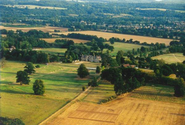 Loseley House