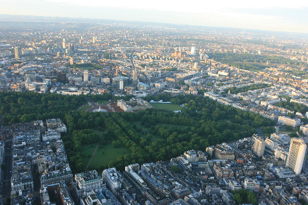 Buckingham Palace