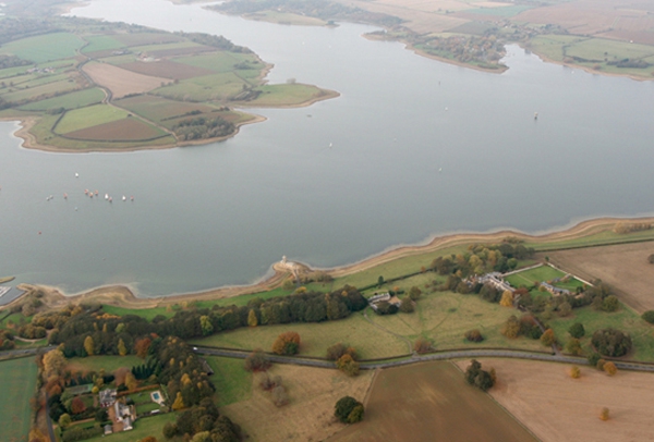 Rutland Water