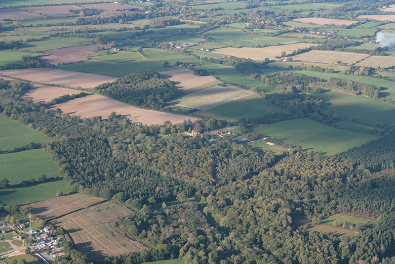 
Ufton Court near Reading is a building dating back to the Doomsday book that now hosts educational stays for children from local schools for miles around in it&rsquo;s tithe barn and Elizabethan house and its model Iron Age encampment&nbsp;https://uftoncourt.co.uk/