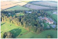 Adventure Balloons provide hot air balloon rides over Hertforshire from Tring and other locations
