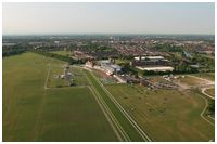 Adventure Balloons provide hot air balloon rides over Yorkshire from the Knavesmire in the City of York and other locations