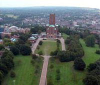 Guildford Cathedral