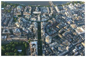 Kingsway and The Strand