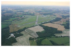 Lasham Arifield