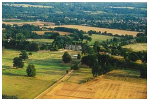 Loseley House