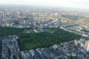 Buckingham Palace