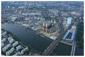 Battersea Power Station