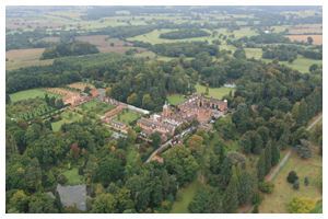 Tylney Hall Hotel, Rotherwick